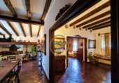 Detached villa with land for sale on España, Fontanars dels Alforins, ref: TR375653 photo