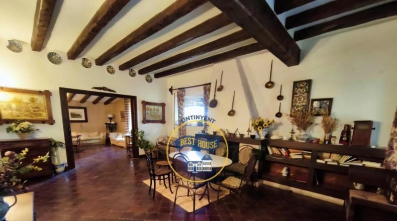 Valencia - Фонтанарес - 207092m2