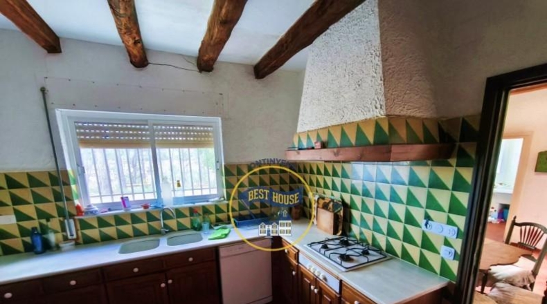 Valencia - Фонтанарес - 207092m2