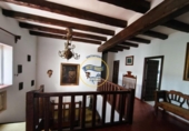 Detached villa with land for sale on España, Fontanars dels Alforins, ref: TR375653 photo