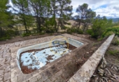 Detached villa with land for sale on España, Fontanars dels Alforins, ref: TR375653 photo