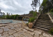 Detached villa with land for sale on España, Fontanars dels Alforins, ref: TR375653 photo