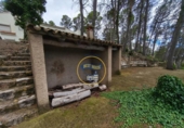 Detached villa with land for sale on España, Fontanars dels Alforins, ref: TR375653 photo