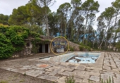 Detached villa with land for sale on España, Fontanars dels Alforins, ref: TR375653 photo