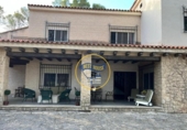 Detached villa with land for sale on España, Fontanars dels Alforins, ref: TR375653 photo