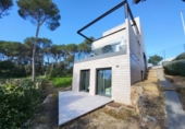 Chalet independiente con terreno en venta en la España, Calella de Palafrugell, ref: TR411673 foto
