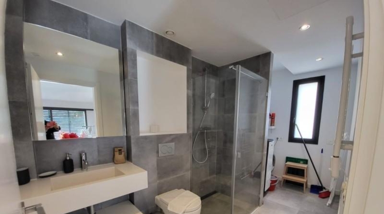 Gerona - Calella de Palafrugell - 255m2