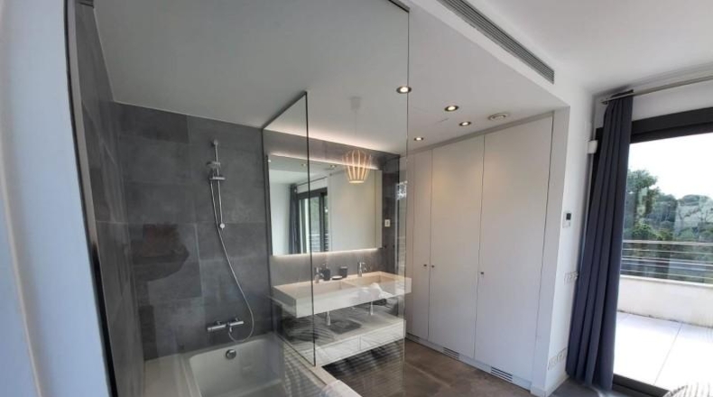 Gerona - Calella de Palafrugell - 255m2
