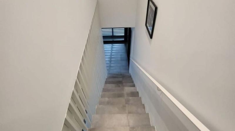 Gerona - Calella de Palafrugell - 255m2