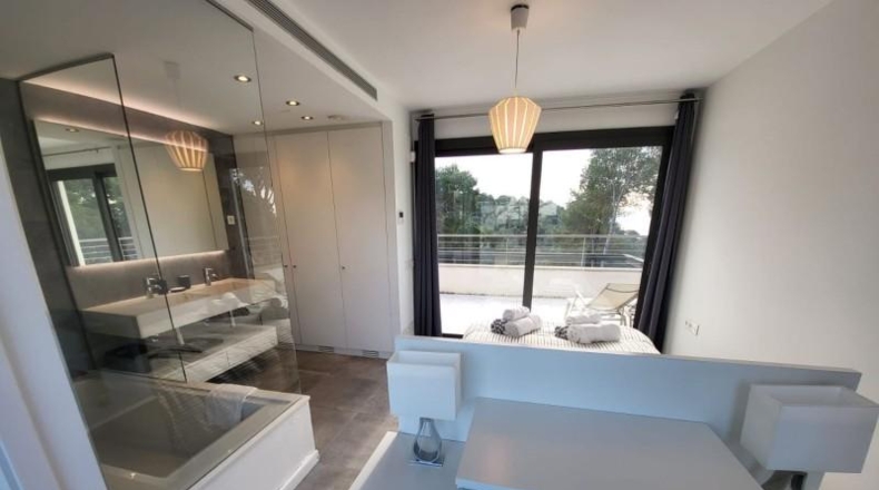Gerona - Calella de Palafrugell - 255m2