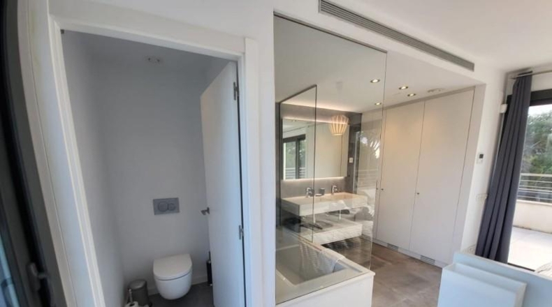Gerona - Calella de Palafrugell - 255m2