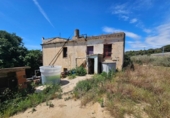 Country house with land for sale on España, Canet de Mar, ref: TR150623 photo