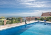 Detached villa with land for sale on España, Campo-Mijas, ref: TR388665 photo
