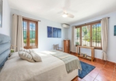 Detached villa with land for sale on España, Campo-Mijas, ref: TR388665 photo