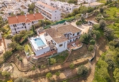 Detached villa with land for sale on España, Campo-Mijas, ref: TR388665 photo