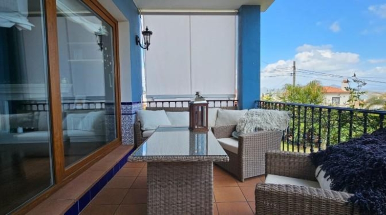 Málaga - Alhaurín de la Torre - 1025m2