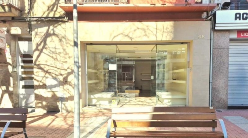 Barcelona - Terrassa - 250m2