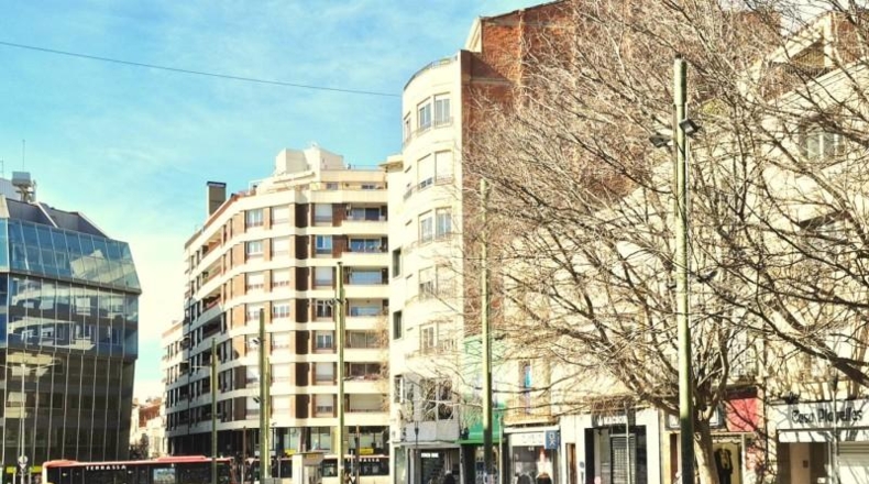 Barcelona - Terrassa - 250m2