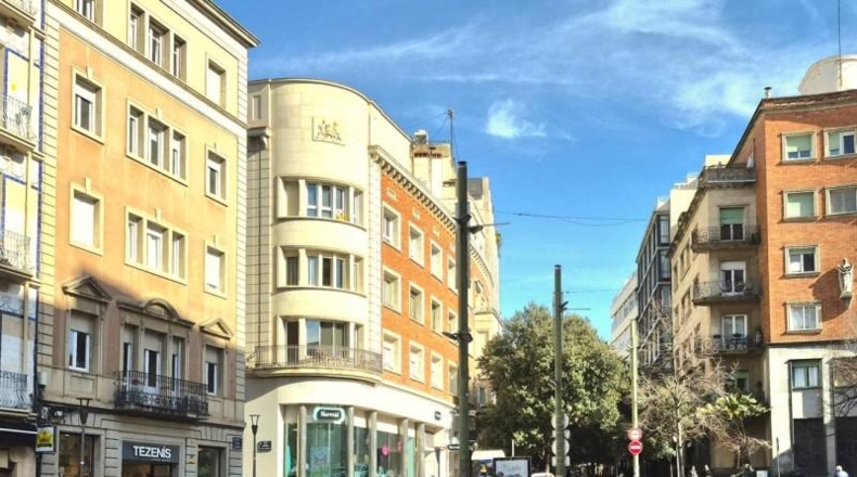 Barcelona - Terrassa - 250m2