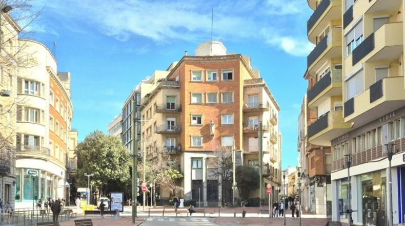 Barcelona - Terrassa - 250m2