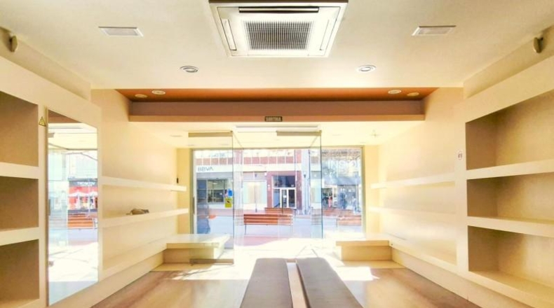 Barcelona - Terrassa - 250m2