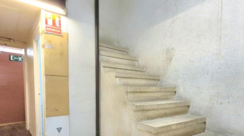 Barcelona - Terrassa - 250m2