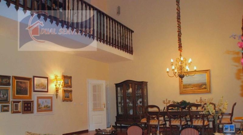 Huelva - Aljaraque - 1200m2