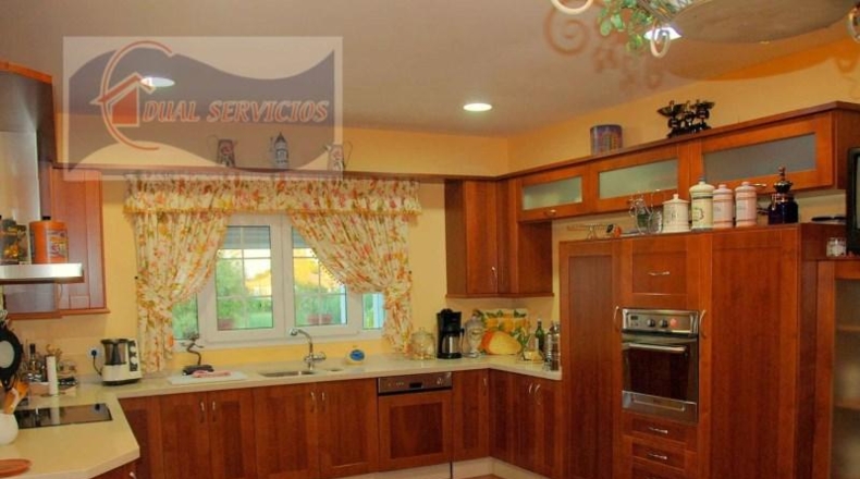 Huelva - Aljaraque - 1200m2