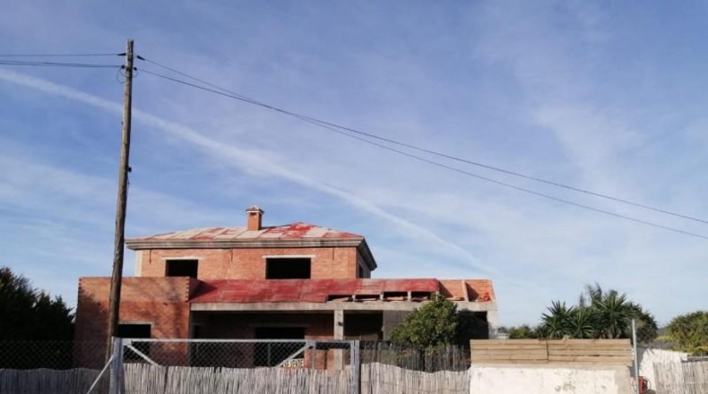 Málaga - Alhaurín de la Torre - 6494m2