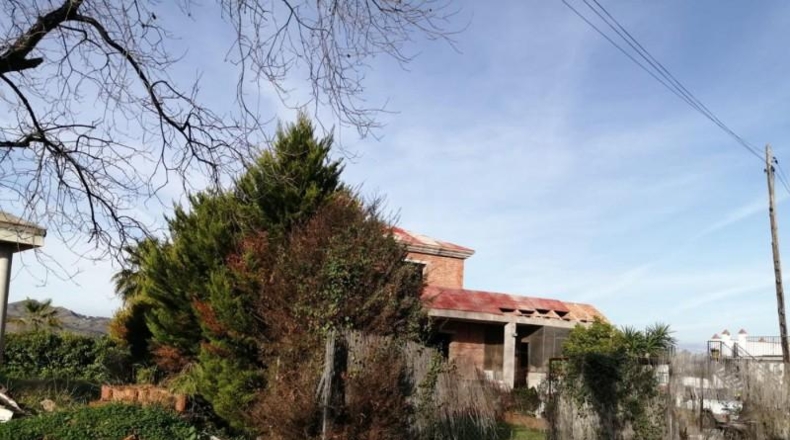 Málaga - Alhaurín de la Torre - 6494m2