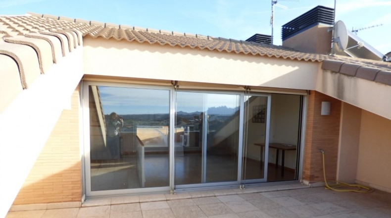 Barcelona - Manresa - 476m2