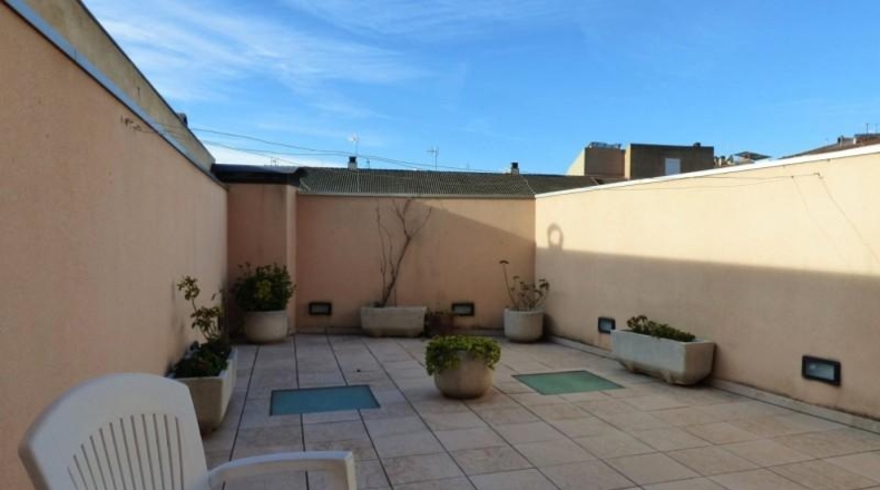Barcelona - Manresa - 476m2