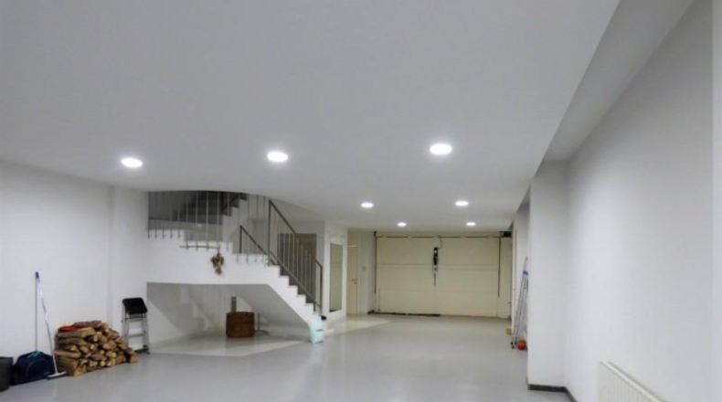 Barcelona - Manresa - 476m2