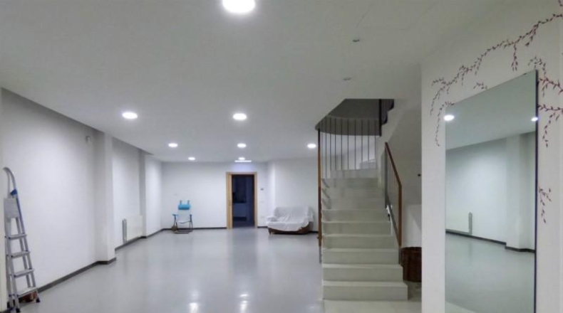 Barcelona - Manresa - 476m2