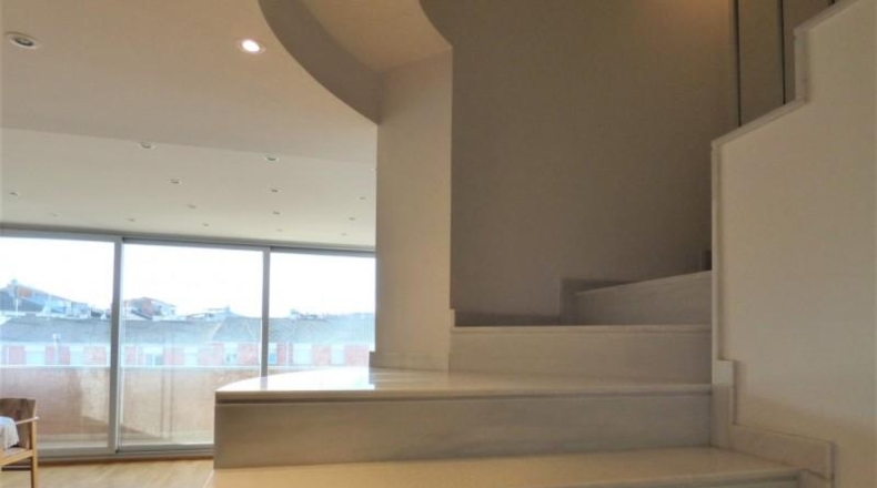 Barcelona - Manresa - 476m2