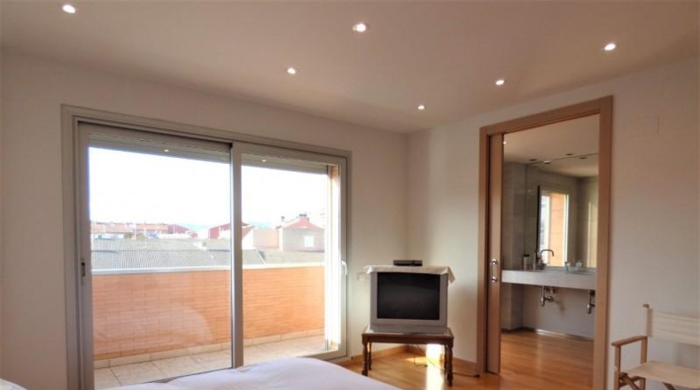 Barcelona - Manresa - 476m2