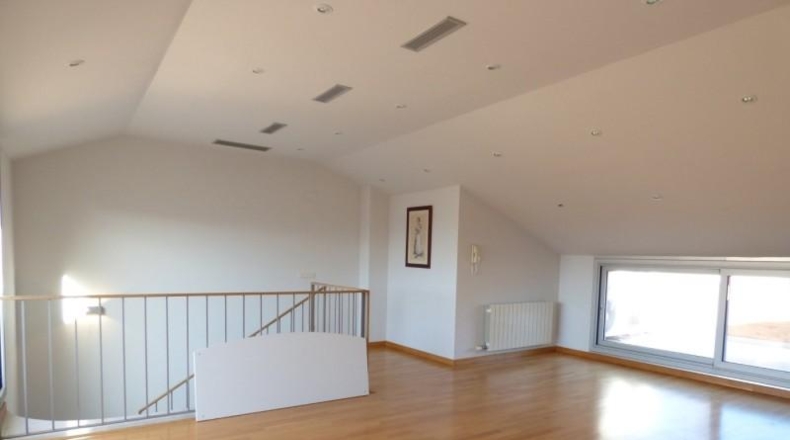 Barcelona - Manresa - 476m2