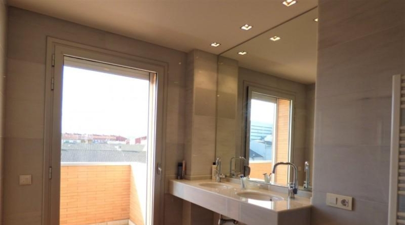 Barcelona - Manresa - 476m2