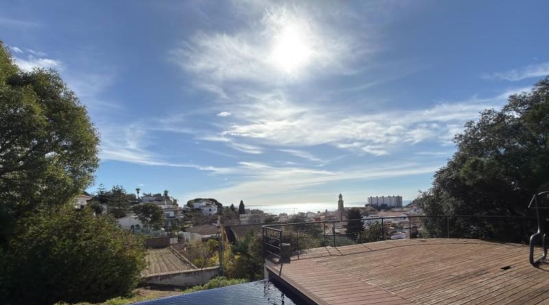 Barcelona - Canet de Mar - 1844m2