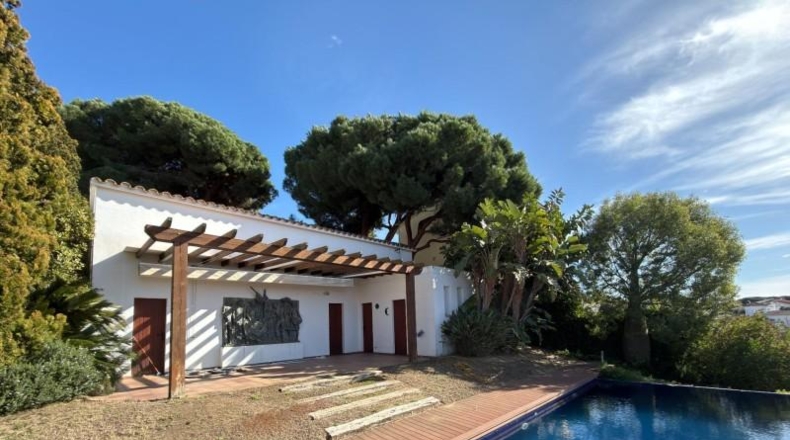 Barcelona - Canet de Mar - 1844m2