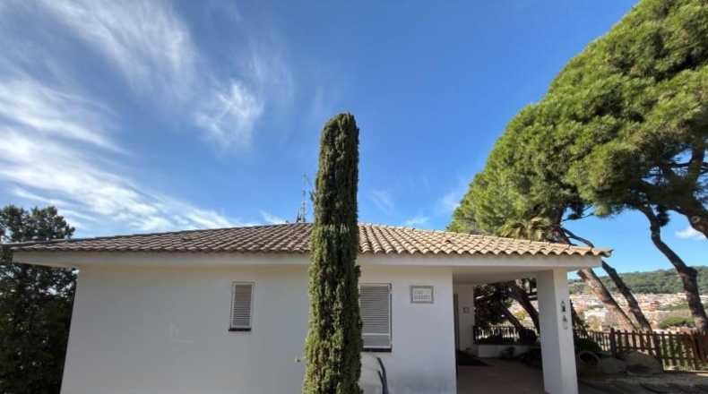 Barcelona - Canet de Mar - 1844m2