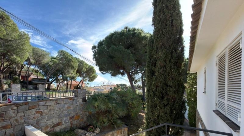 Barcelona - Canet de Mar - 1844m2