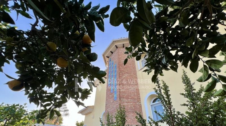 Málaga - Torre del Mar - 560m2