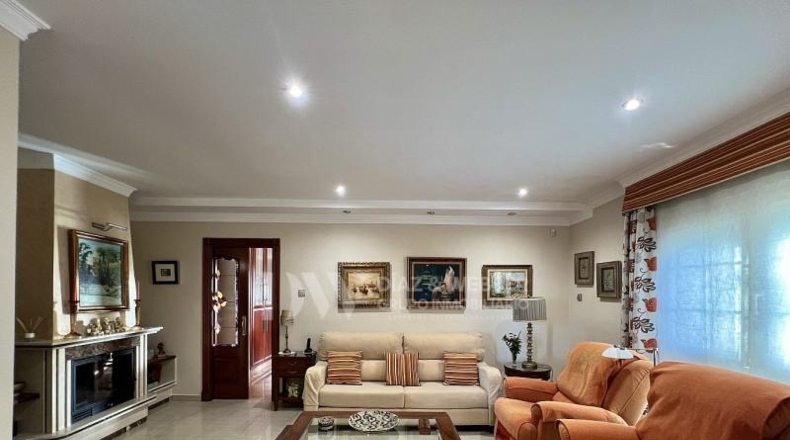Málaga - Torre del Mar - 560m2