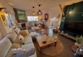 Chalet independiente con terreno en venta en la España, Rincón de la Victoria, ref: TR372759 foto