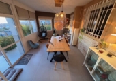 Chalet independiente con terreno en venta en la España, Rincón de la Victoria, ref: TR372759 foto