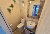 Chalet independiente con terreno en venta en la España, Rincón de la Victoria, ref: TR372759 foto