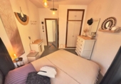 Chalet independiente con terreno en venta en la España, Rincón de la Victoria, ref: TR372759 foto