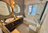 Chalet independiente con terreno en venta en la España, Rincón de la Victoria, ref: TR372759 foto