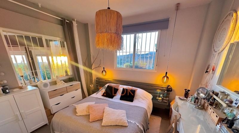 Malaga - Rincón de la Victoria - 1019m2